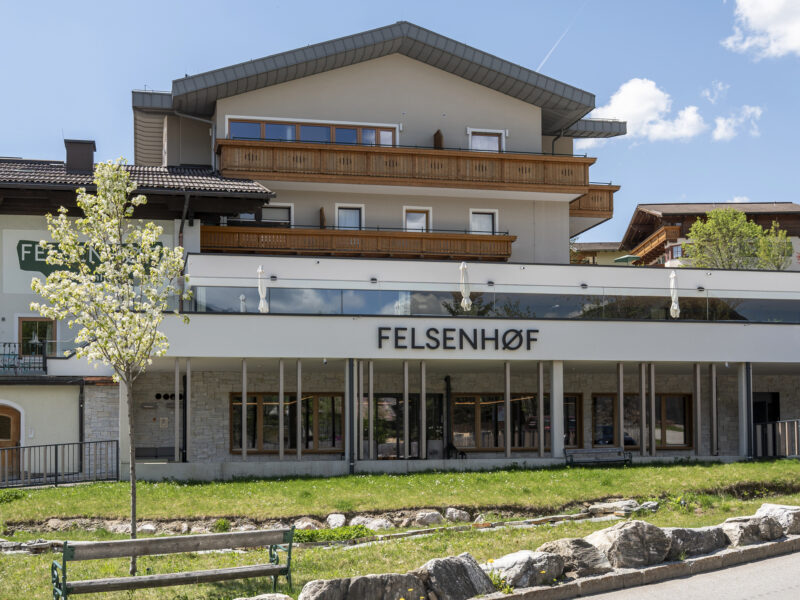 Hotel Felsenhøf