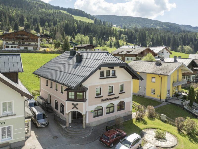 Raiffeisenbank St. Martin